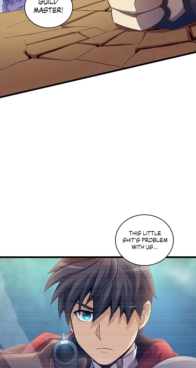 Read Arcane Sniper chapter 66 image 15 on Lezhin