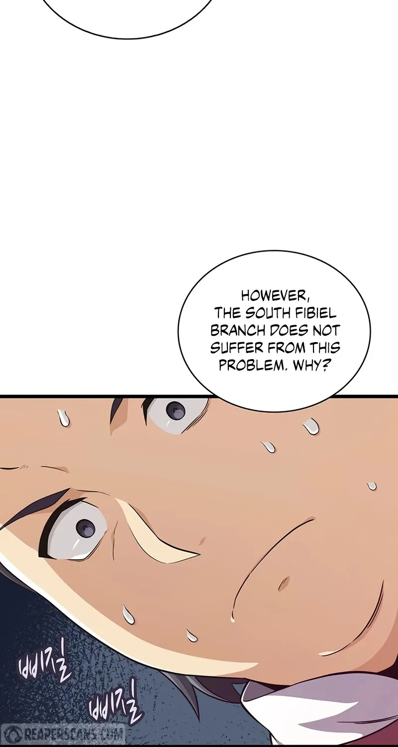 Read Arcane Sniper chapter 66 image 18 on Lezhin