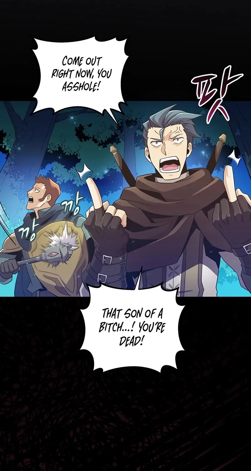 Read Arcane Sniper chapter 66 image 2 on Lezhin
