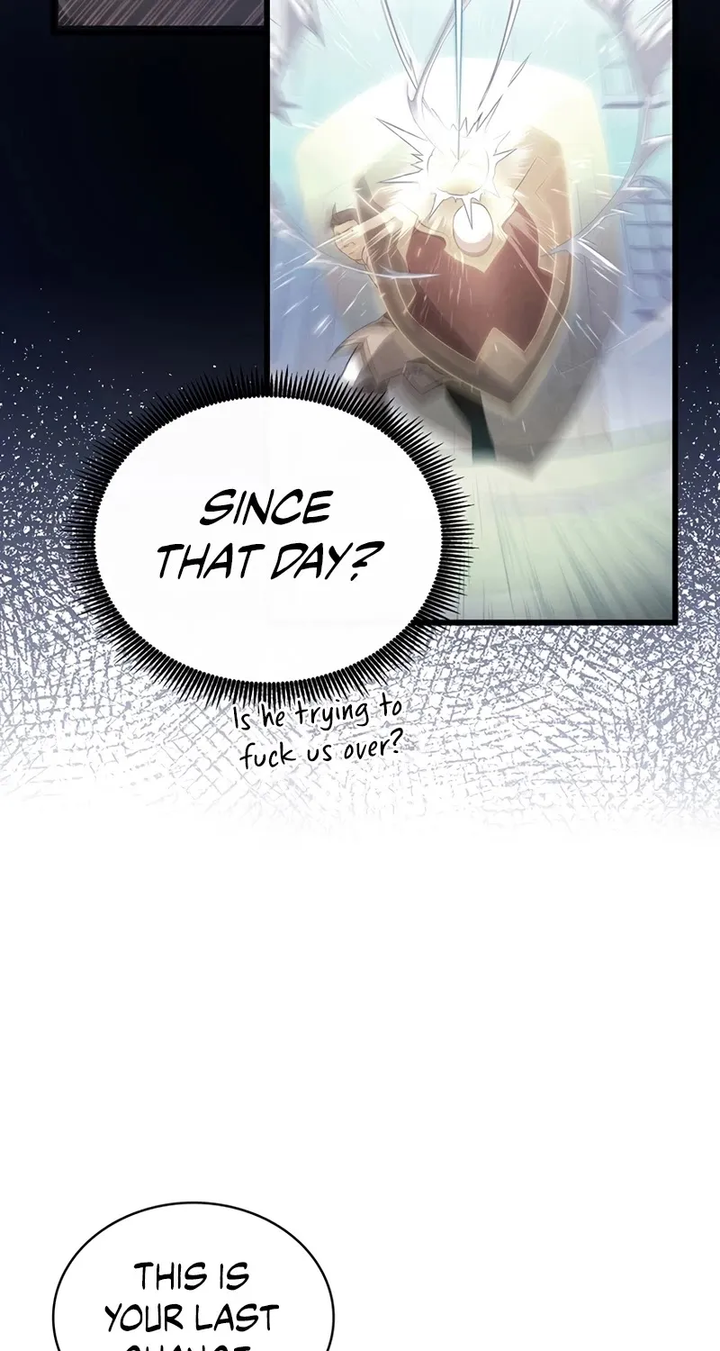 Read Arcane Sniper chapter 66 image 21 on Lezhin