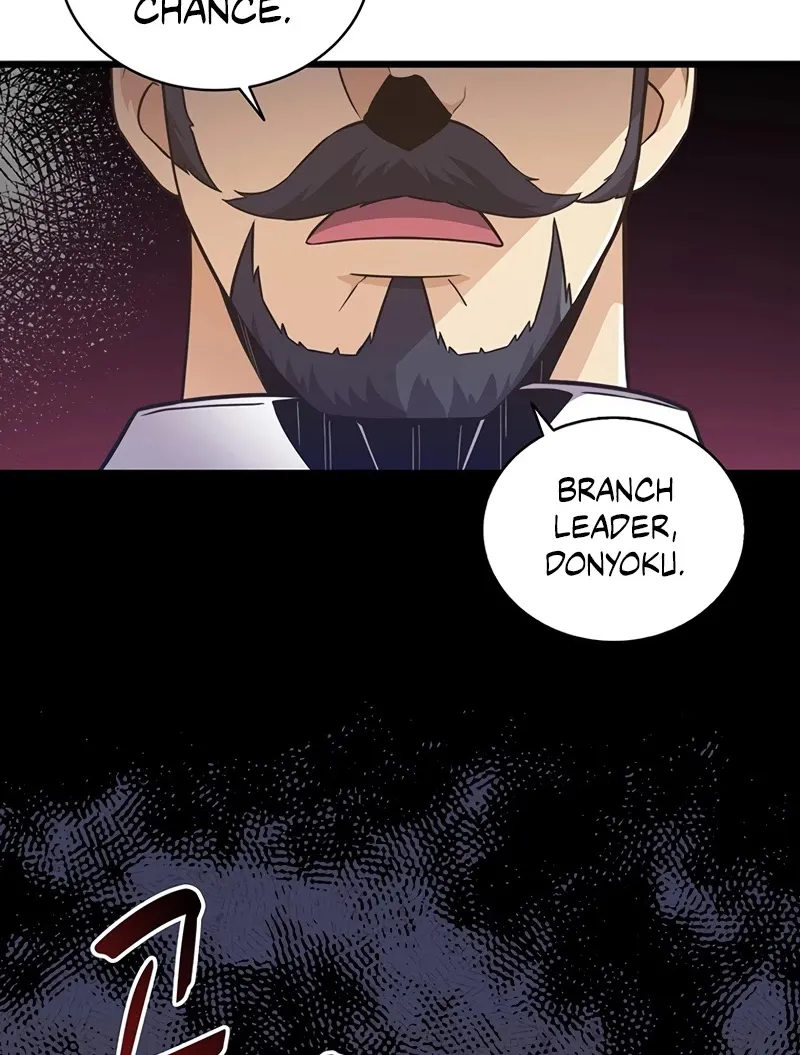 Read Arcane Sniper chapter 66 image 22 on Lezhin