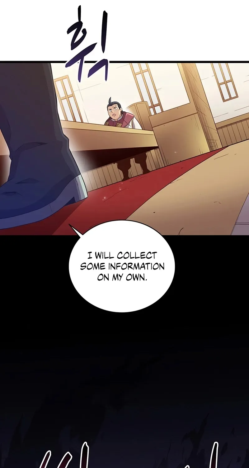 Read Arcane Sniper chapter 66 image 26 on Lezhin