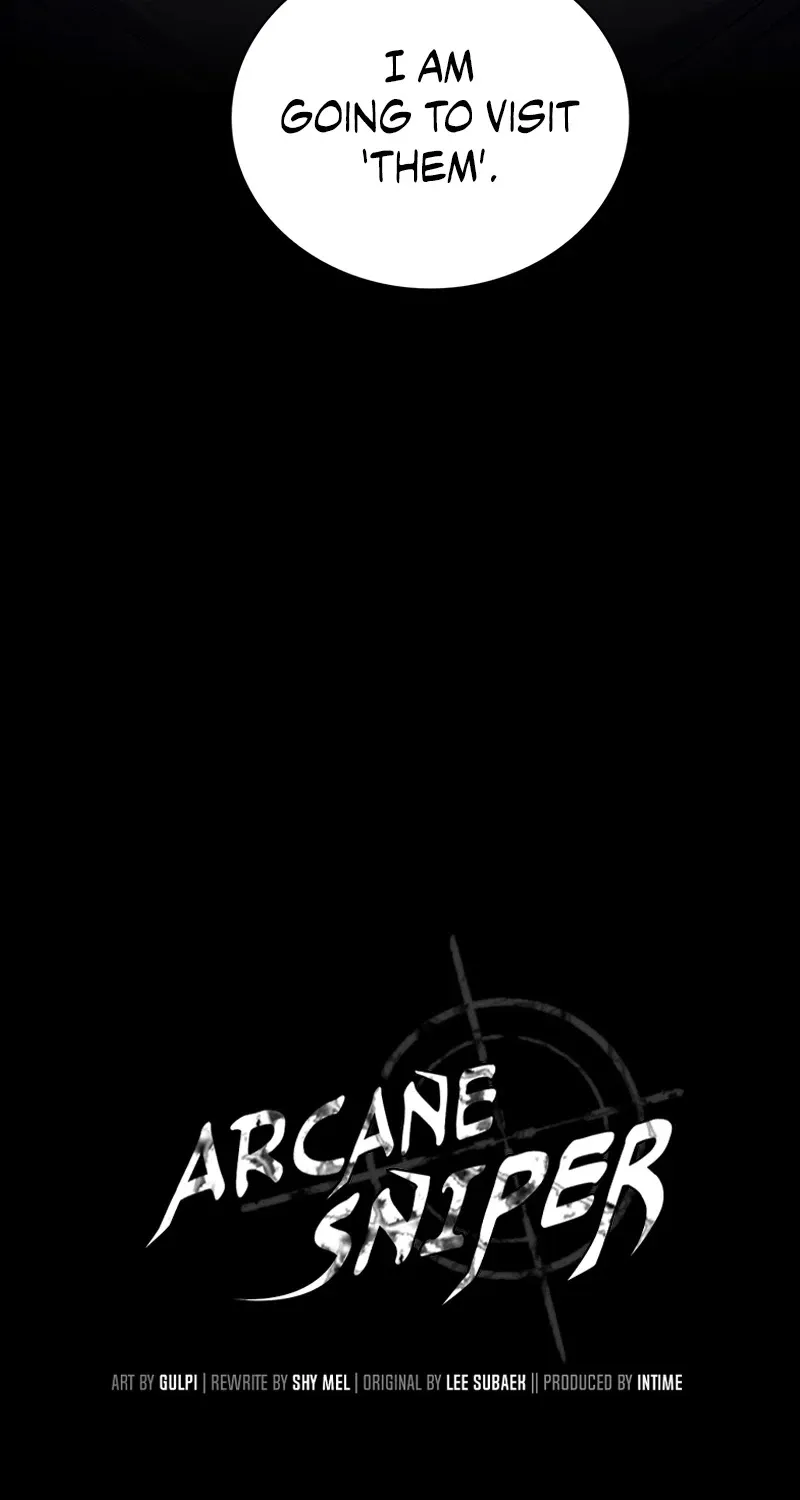 Read Arcane Sniper chapter 66 image 28 on Lezhin