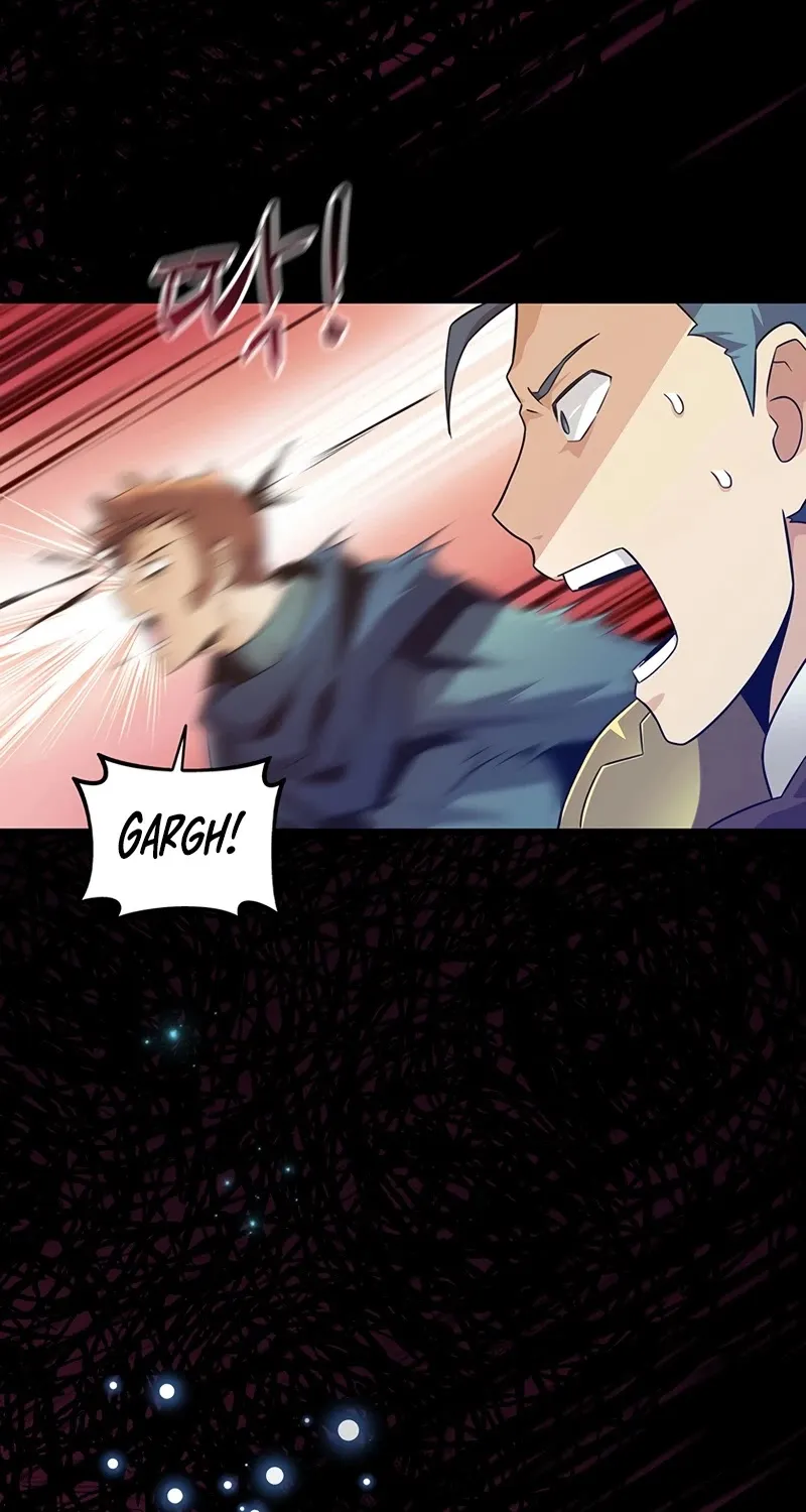Read Arcane Sniper chapter 66 image 3 on Lezhin
