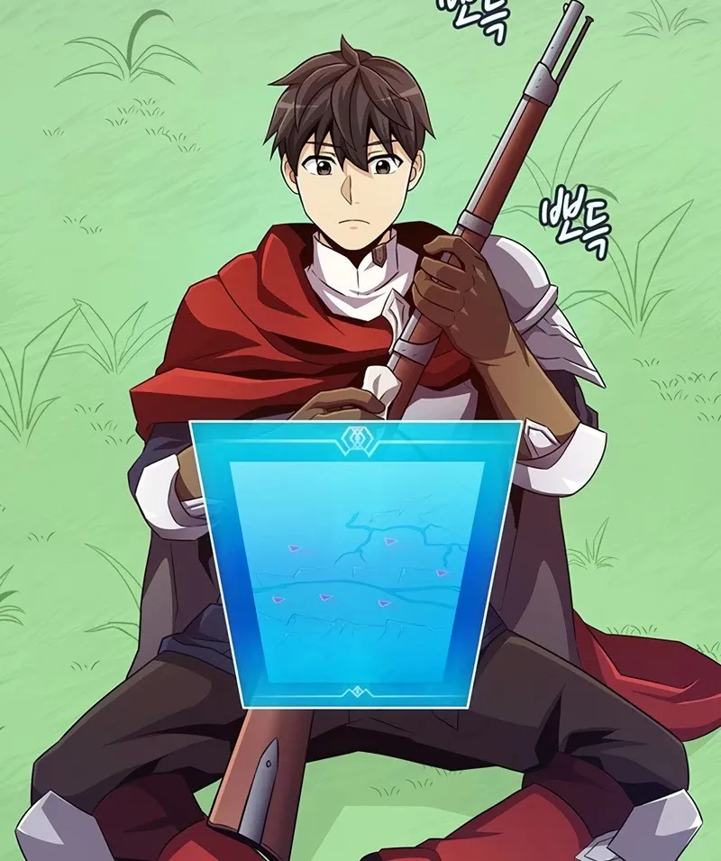 Read Arcane Sniper chapter 66 image 30 on Lezhin