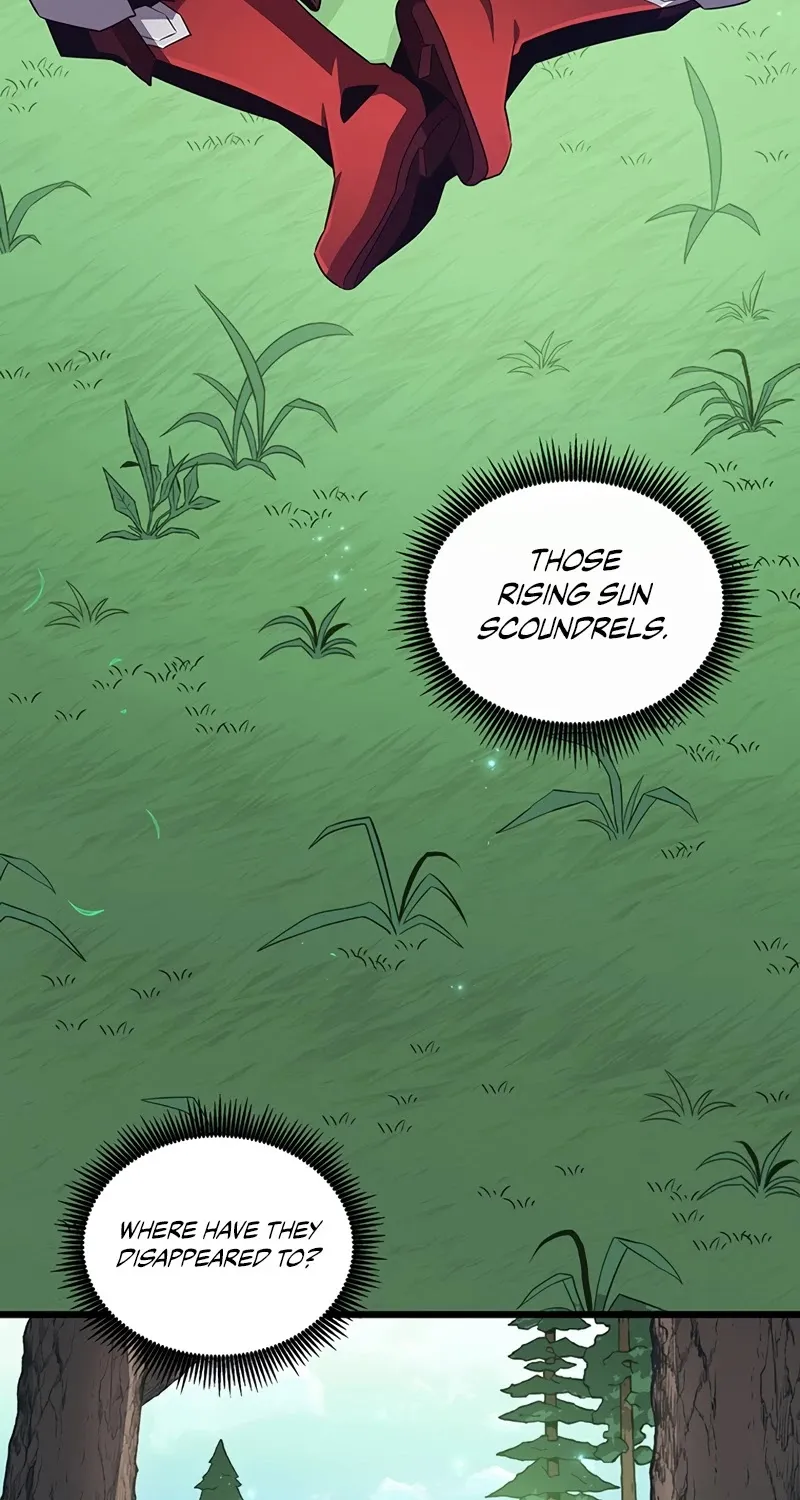 Read Arcane Sniper chapter 66 image 31 on Lezhin