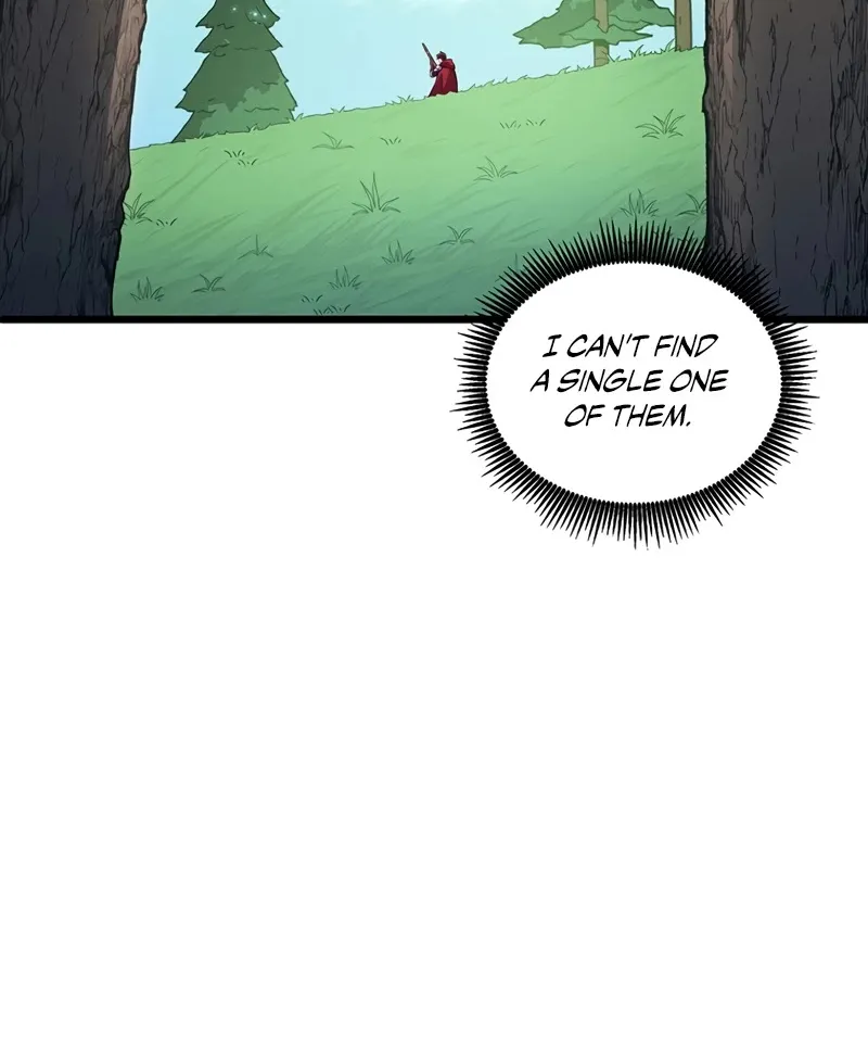 Read Arcane Sniper chapter 66 image 32 on Lezhin