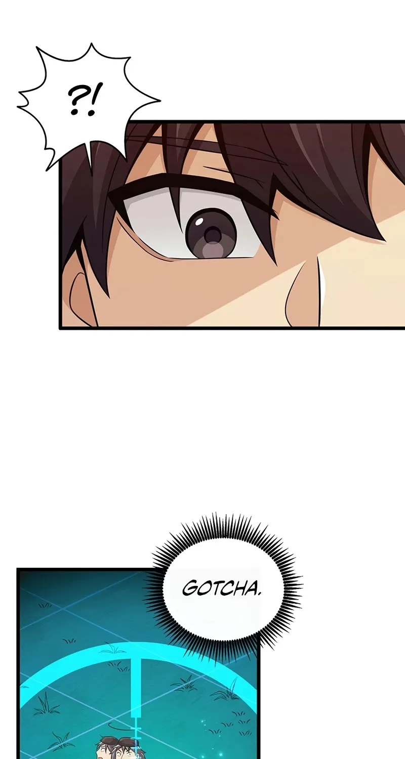 Read Arcane Sniper chapter 66 image 34 on Lezhin