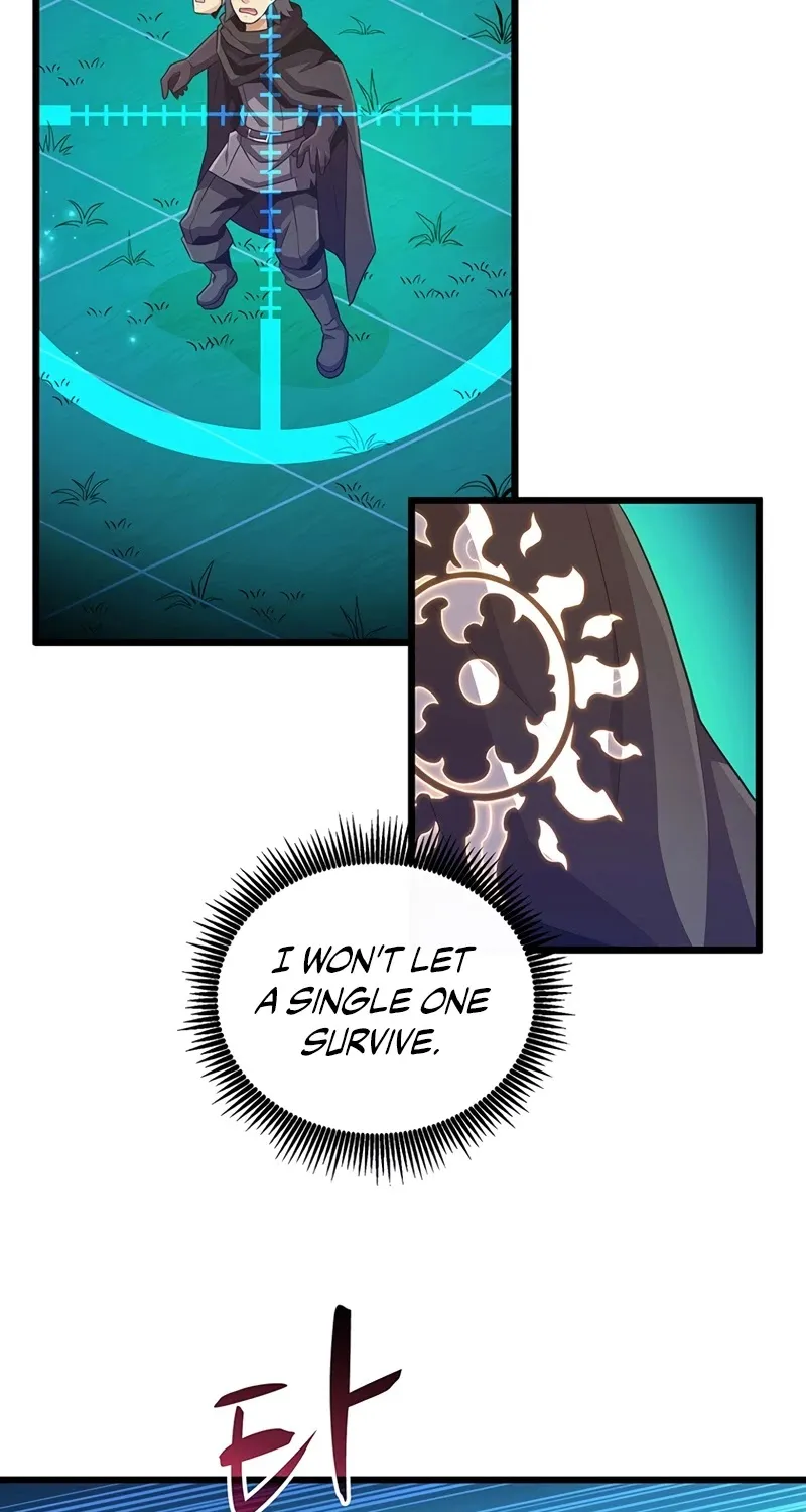 Read Arcane Sniper chapter 66 image 35 on Lezhin