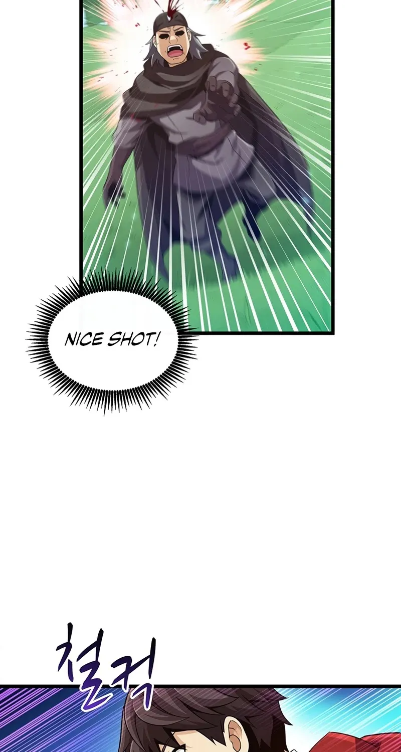 Read Arcane Sniper chapter 66 image 37 on Lezhin