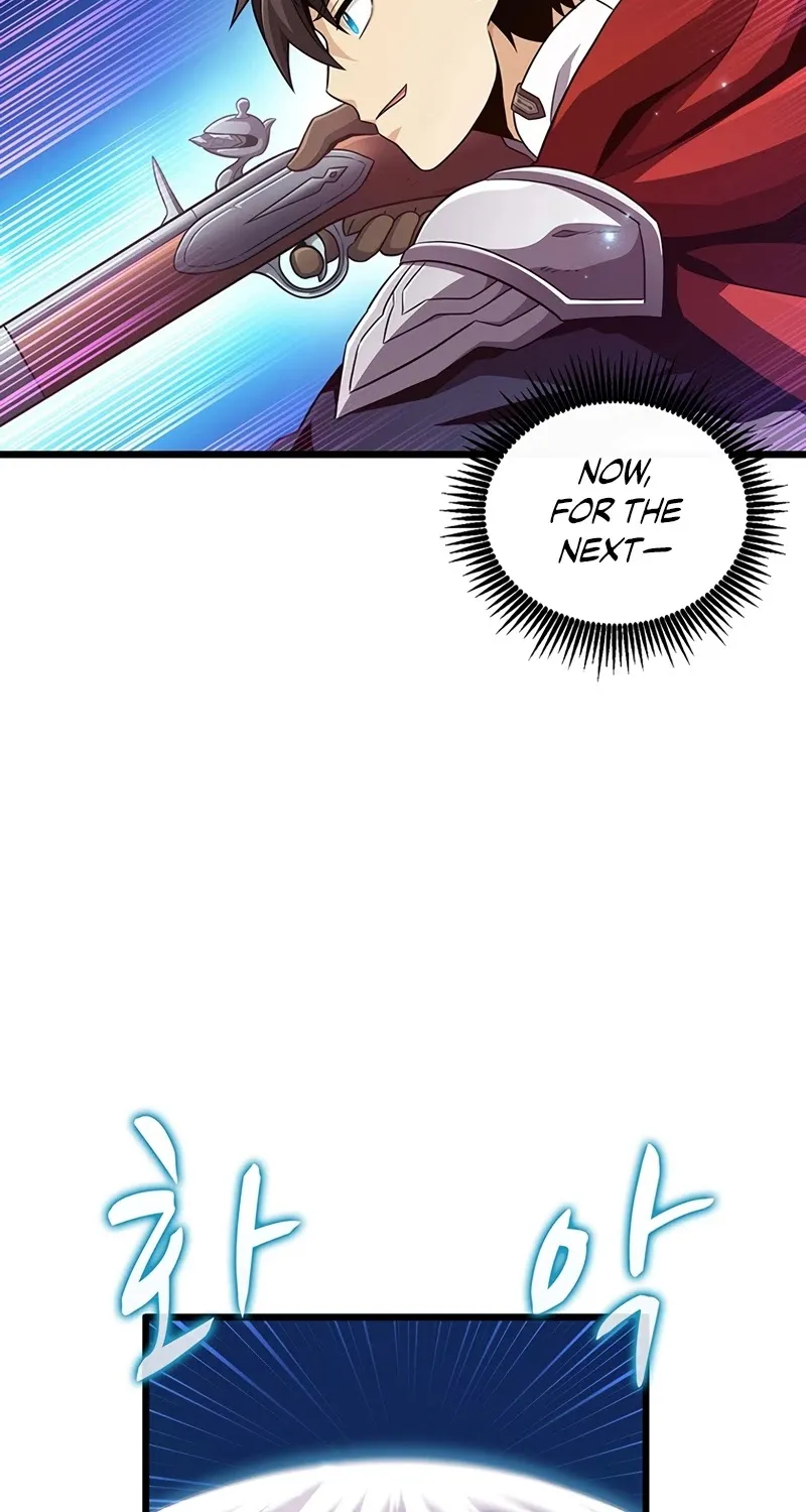 Read Arcane Sniper chapter 66 image 38 on Lezhin