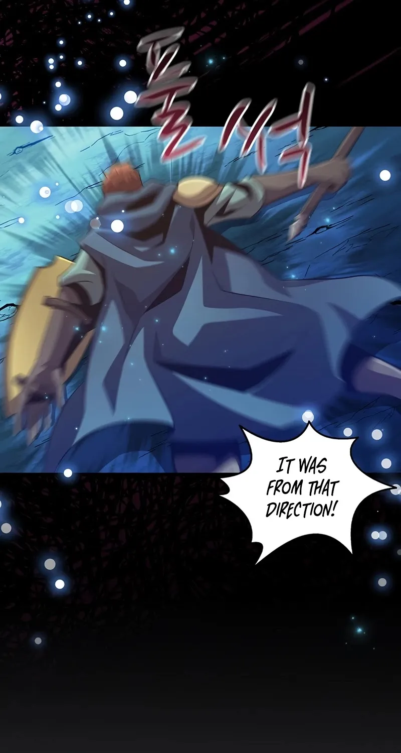 Read Arcane Sniper chapter 66 image 4 on Lezhin