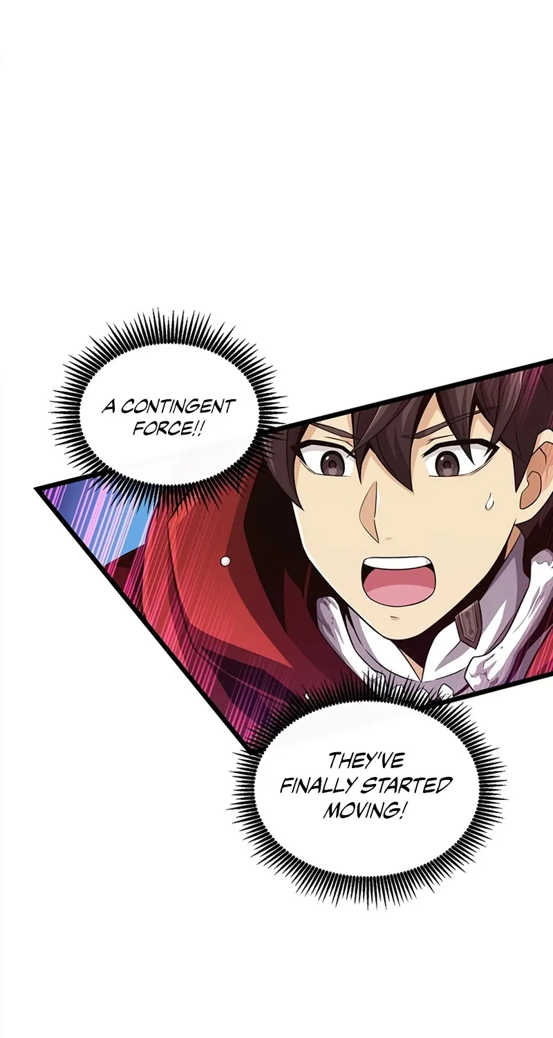 Read Arcane Sniper chapter 66 image 41 on Lezhin