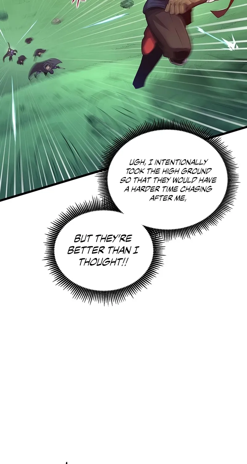 Read Arcane Sniper chapter 66 image 44 on Lezhin
