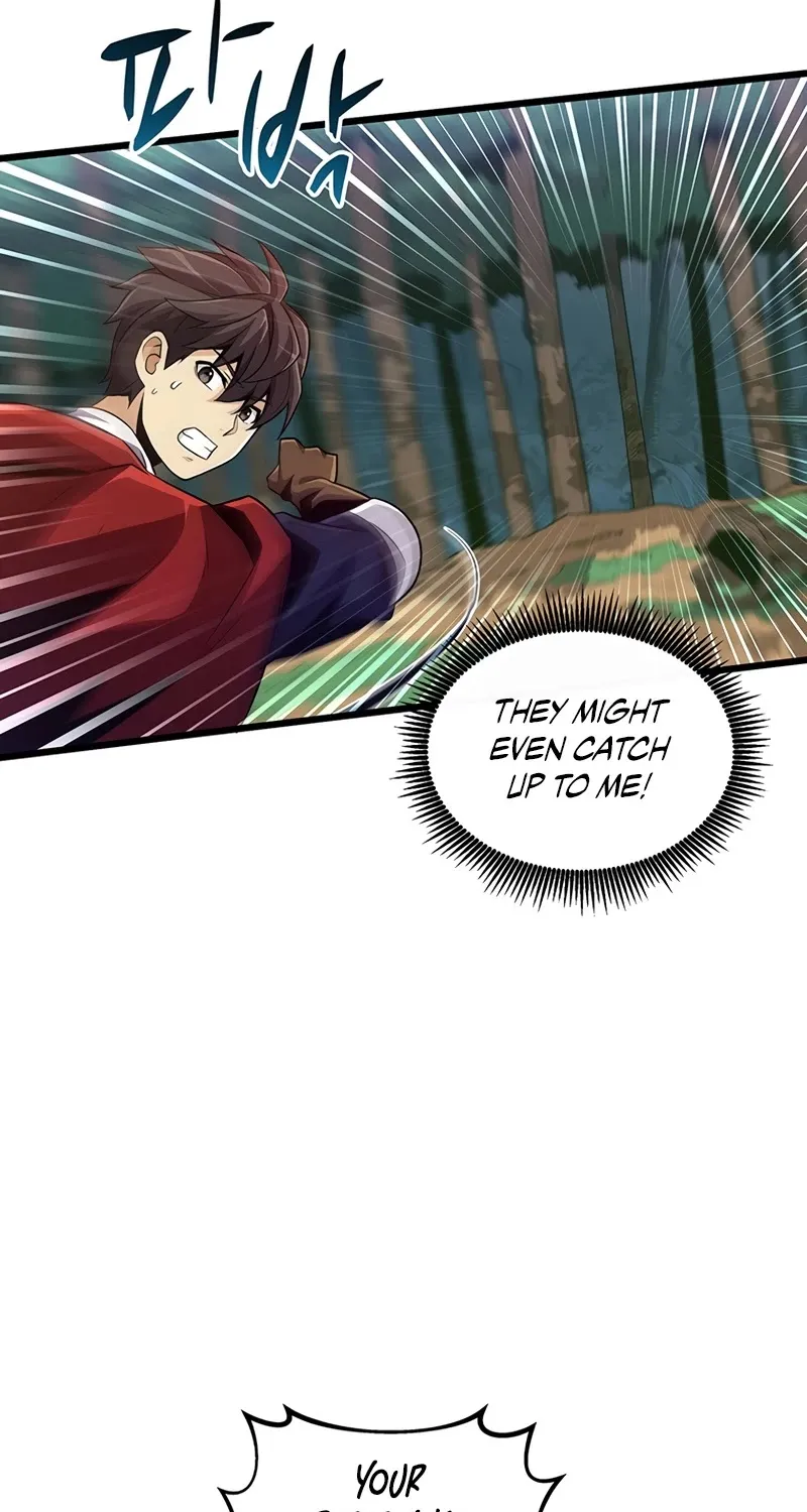 Read Arcane Sniper chapter 66 image 45 on Lezhin