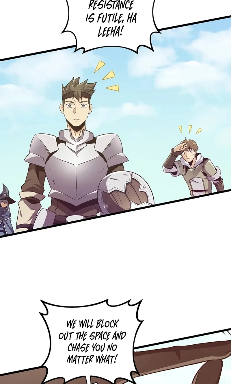 Read Arcane Sniper chapter 66 image 46 on Lezhin