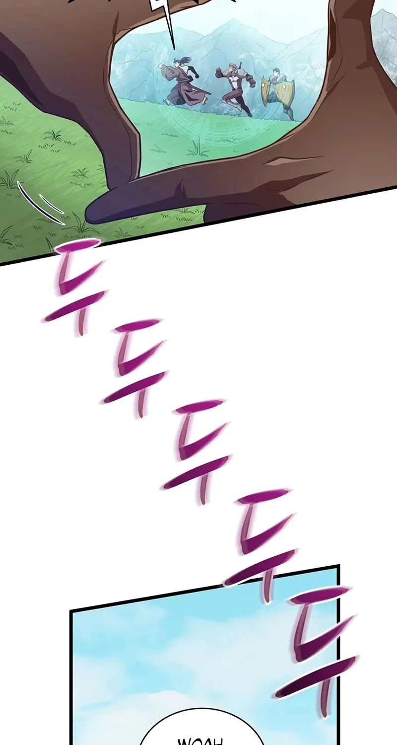 Read Arcane Sniper chapter 66 image 47 on Lezhin