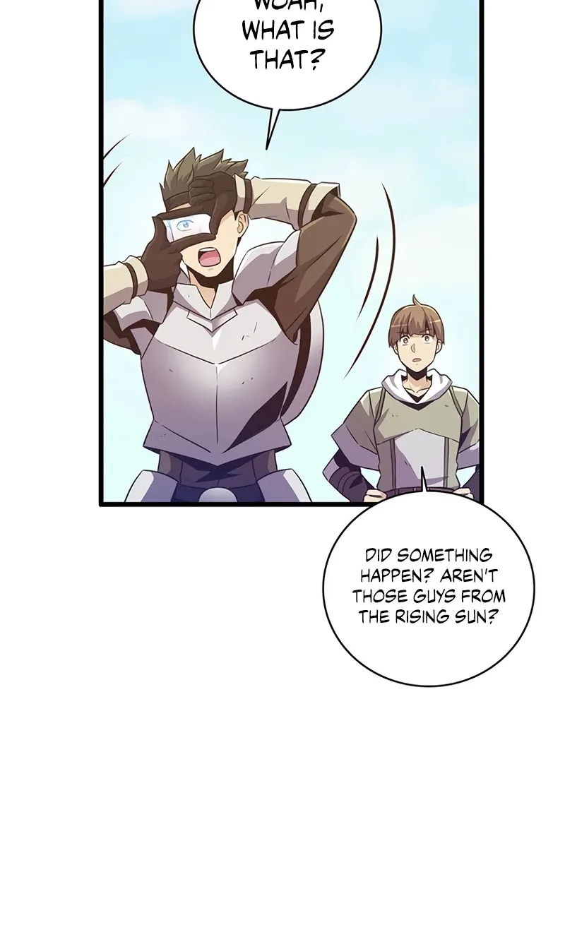 Read Arcane Sniper chapter 66 image 48 on Lezhin