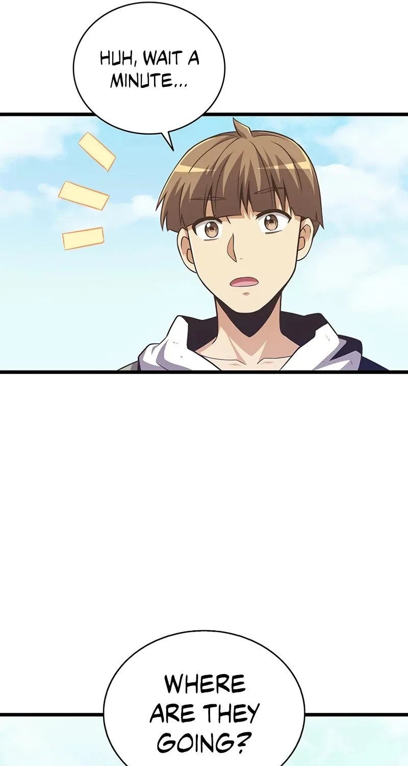 Read Arcane Sniper chapter 66 image 49 on Lezhin