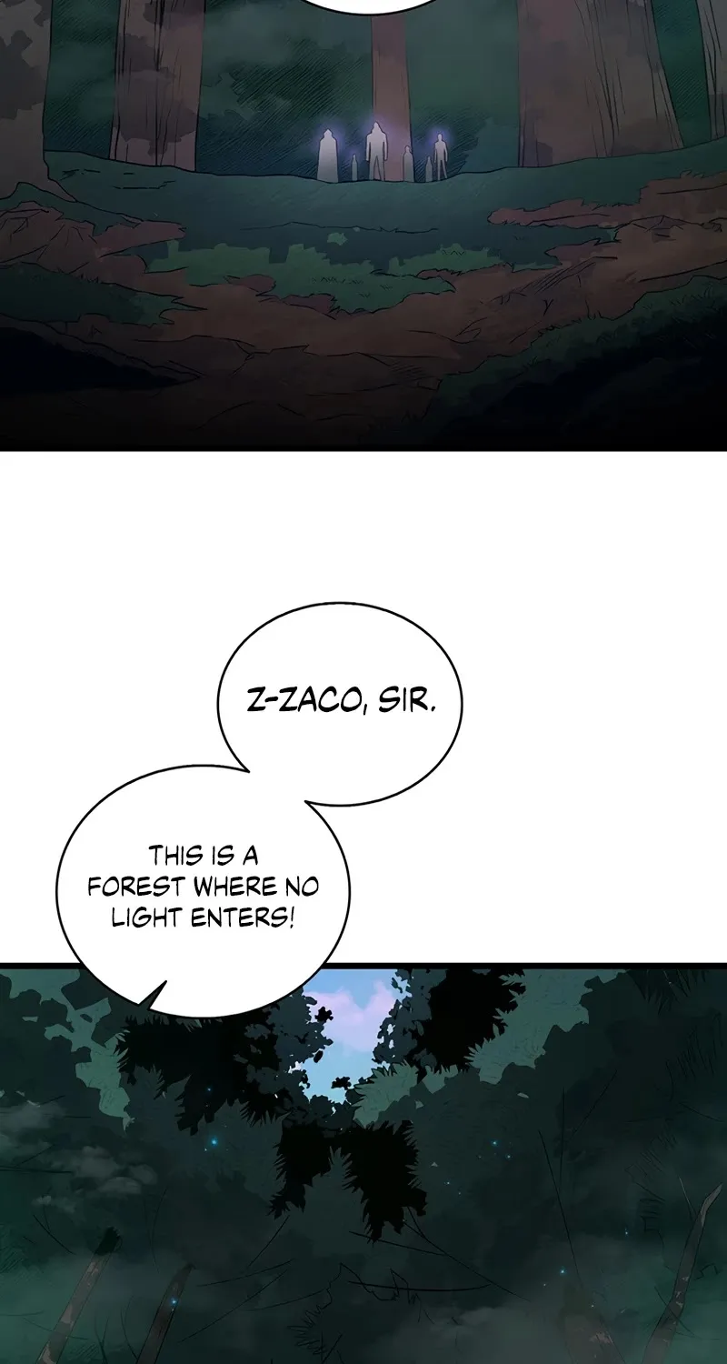 Read Arcane Sniper chapter 66 image 53 on Lezhin