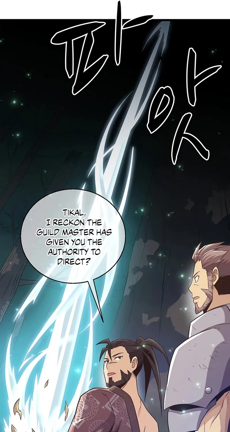Read Arcane Sniper chapter 66 image 57 on Lezhin