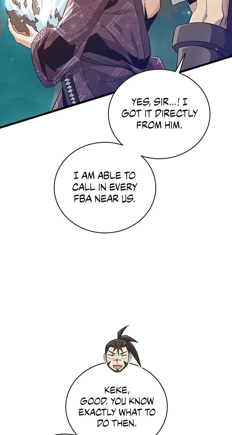 Read Arcane Sniper chapter 66 image 58 on Lezhin