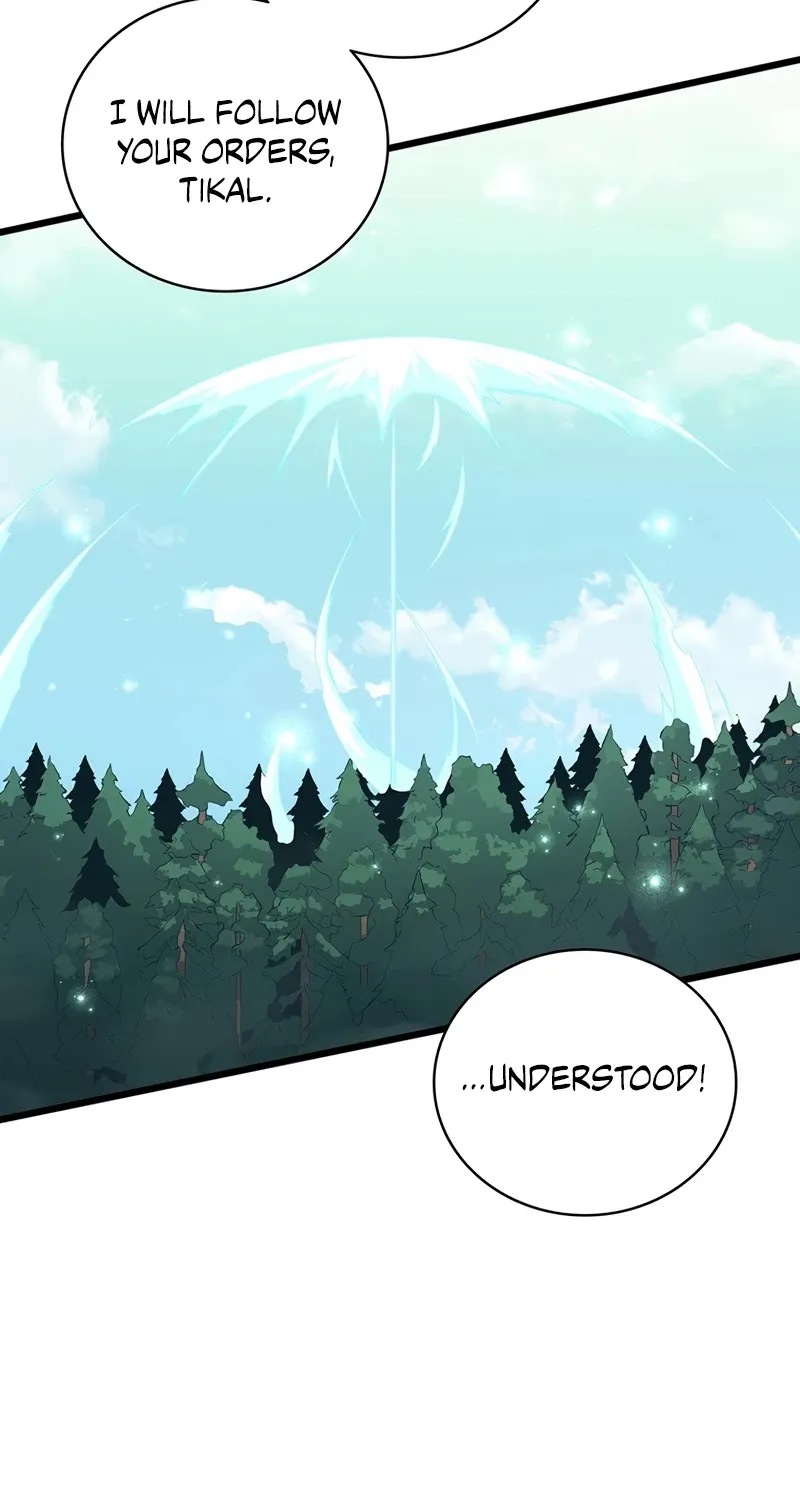 Read Arcane Sniper chapter 66 image 59 on Lezhin