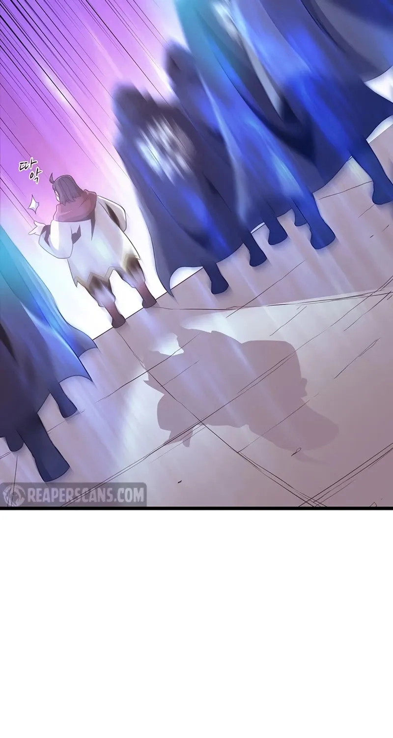 Read Arcane Sniper chapter 66 image 63 on Lezhin