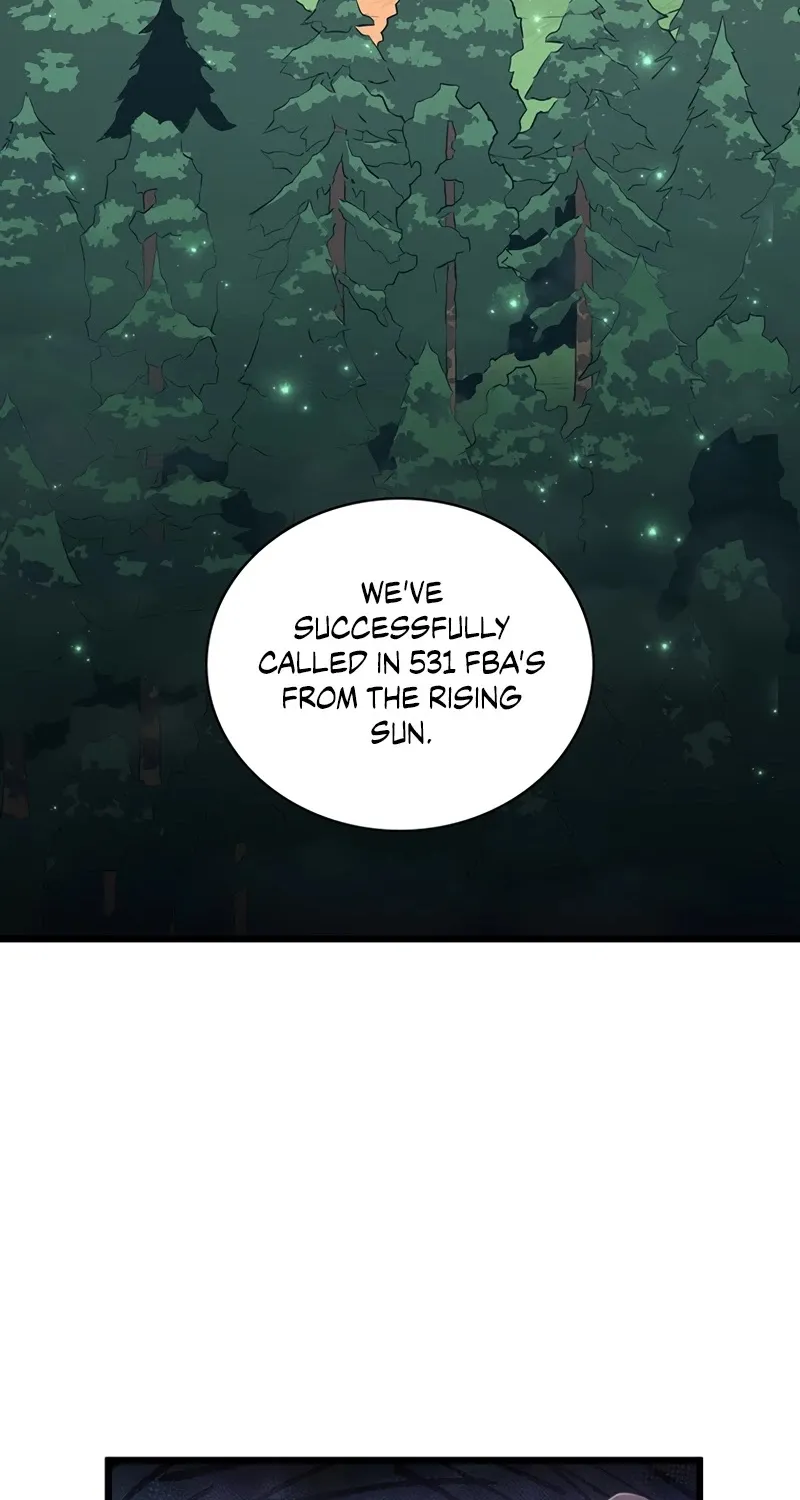 Read Arcane Sniper chapter 66 image 66 on Lezhin