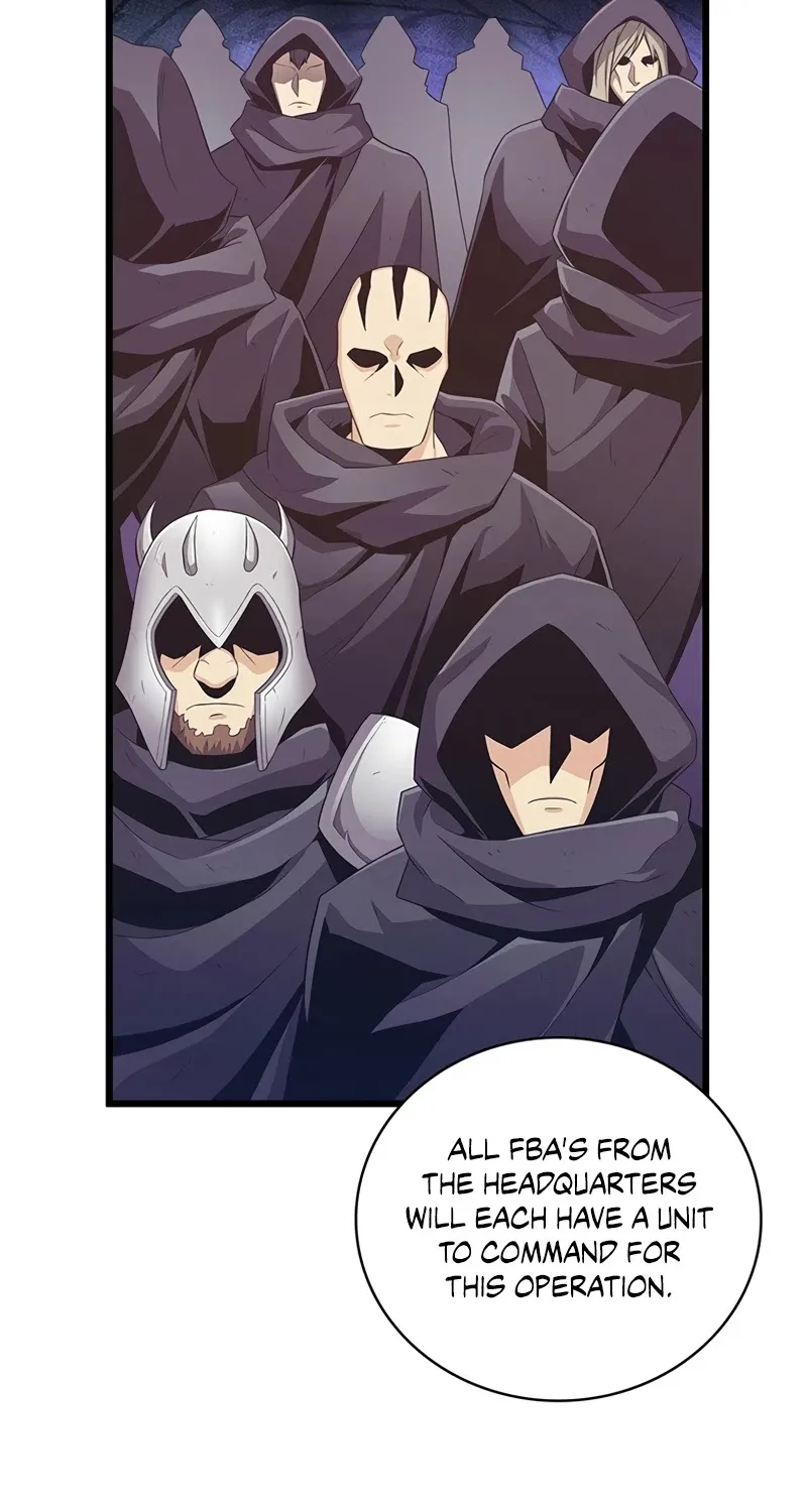 Read Arcane Sniper chapter 66 image 67 on Lezhin