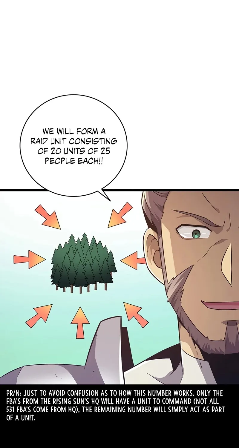 Read Arcane Sniper chapter 66 image 68 on Lezhin