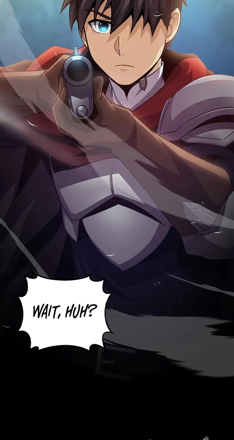 Read Arcane Sniper chapter 66 image 7 on Lezhin