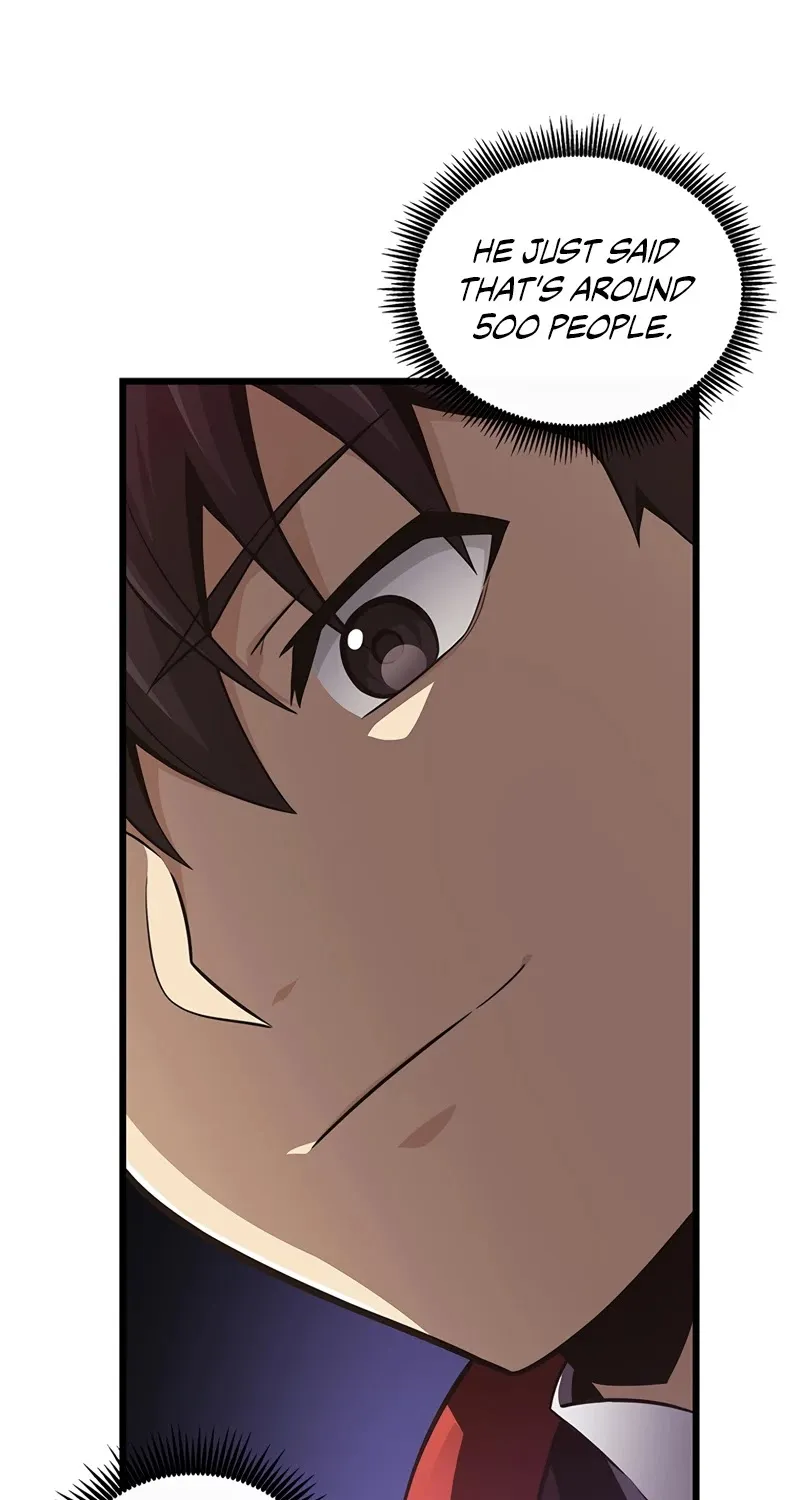 Read Arcane Sniper chapter 66 image 79 on Lezhin