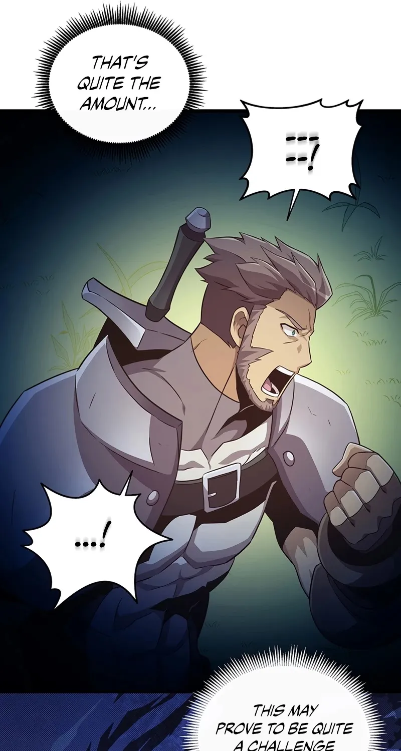 Read Arcane Sniper chapter 66 image 81 on Lezhin