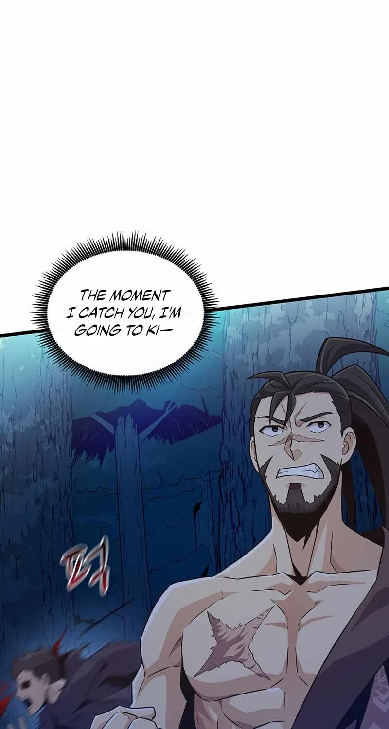 Read Arcane Sniper chapter 67 image 10 on Lezhin