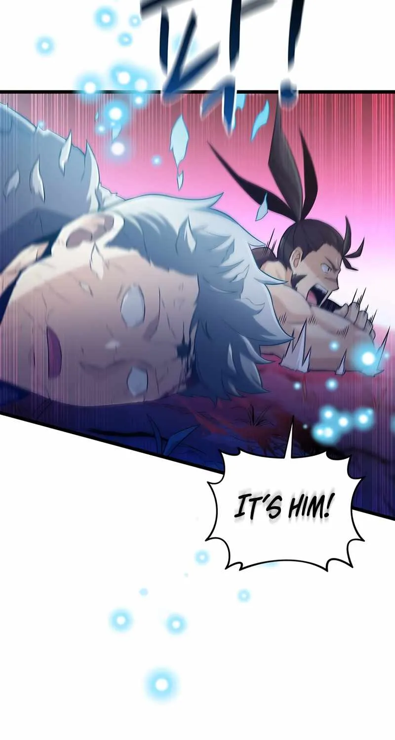 Read Arcane Sniper chapter 67 image 13 on Lezhin
