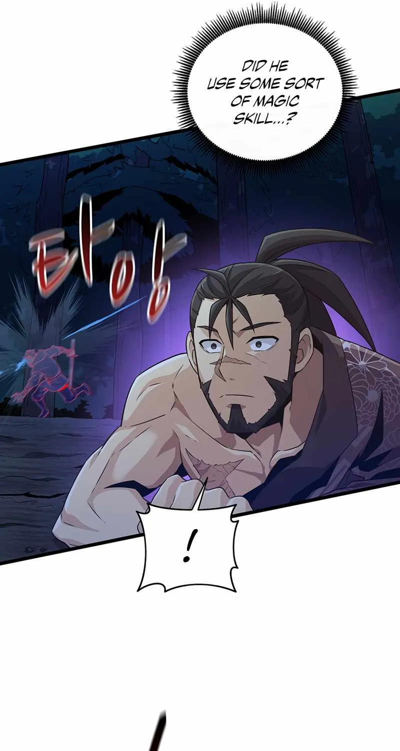 Read Arcane Sniper chapter 67 image 17 on Lezhin
