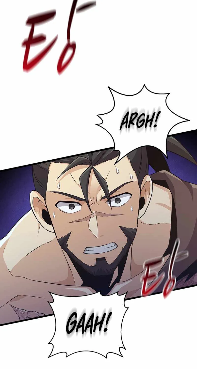 Read Arcane Sniper chapter 67 image 18 on Lezhin