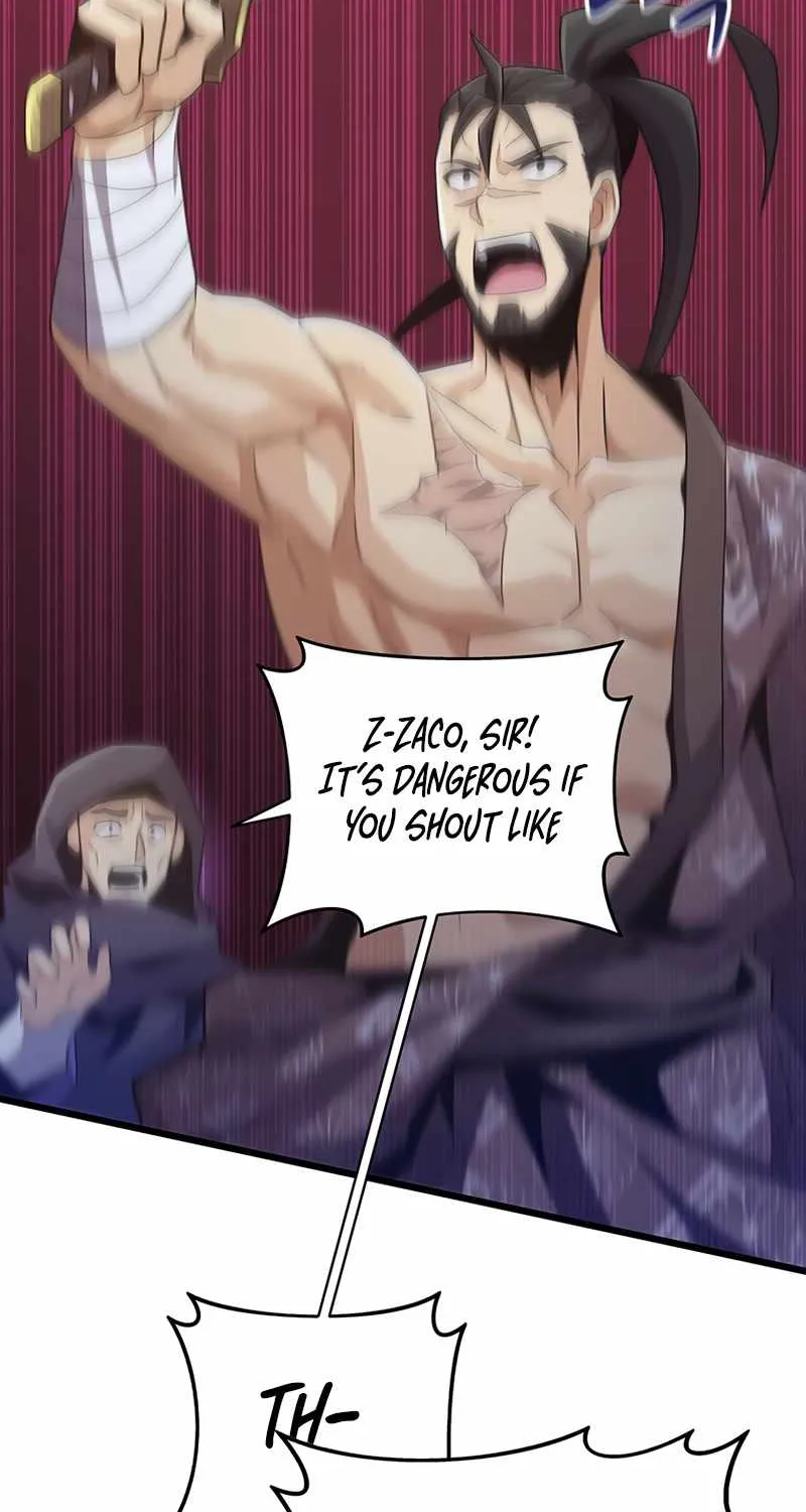 Read Arcane Sniper chapter 67 image 22 on Lezhin