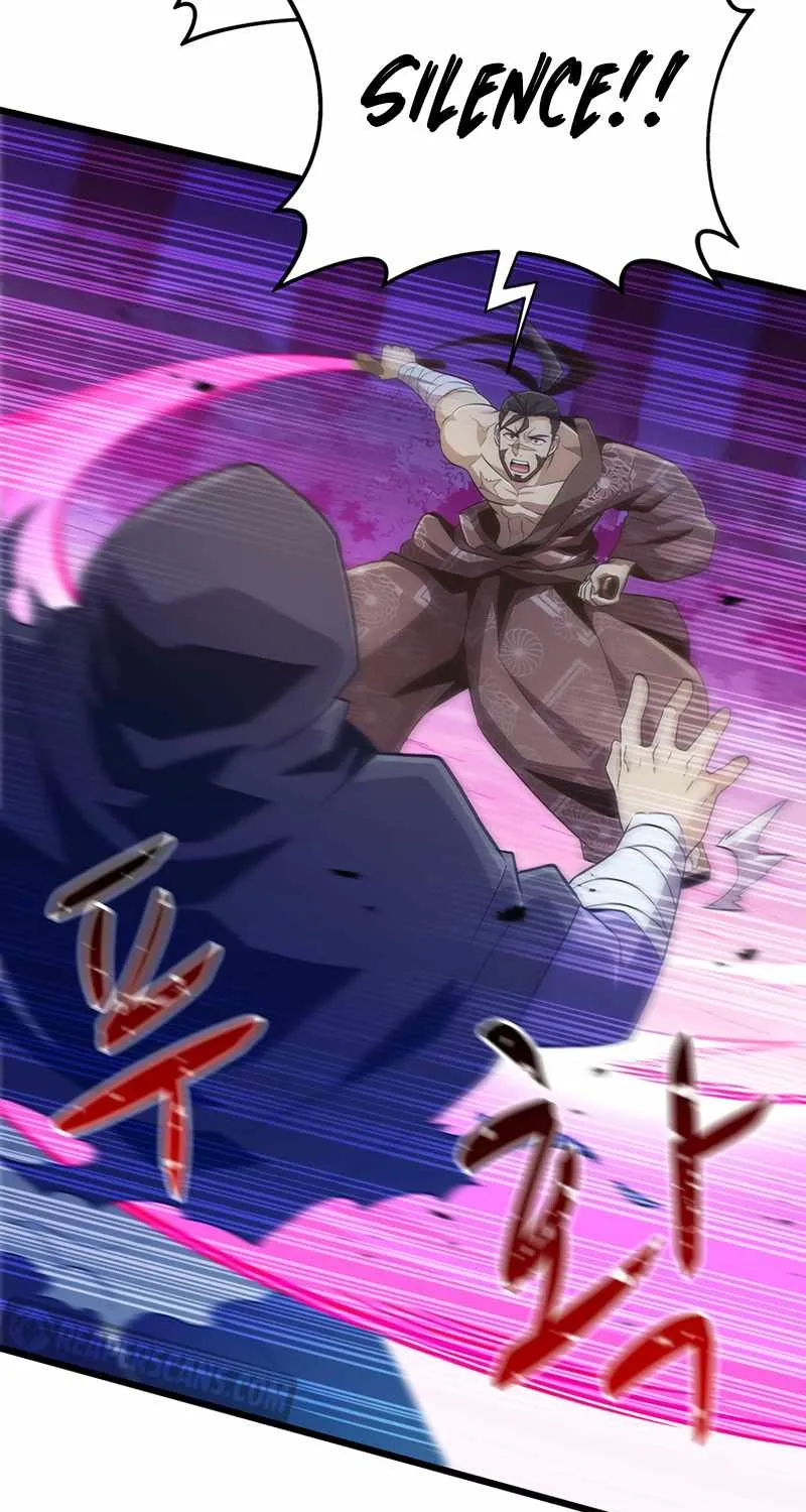 Read Arcane Sniper chapter 67 image 23 on Lezhin