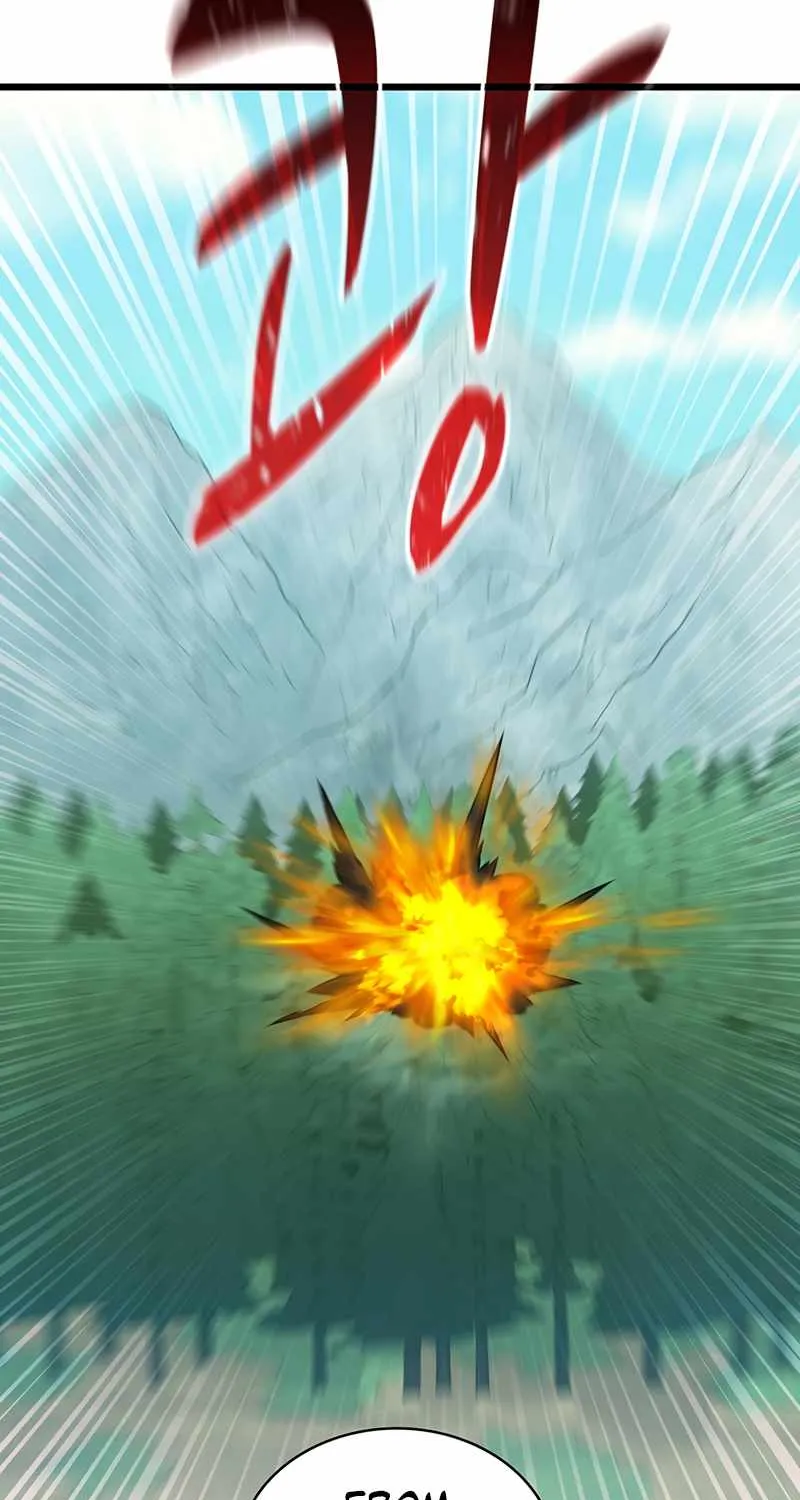 Read Arcane Sniper chapter 67 image 29 on Lezhin