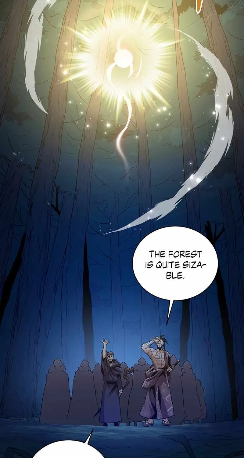 Read Arcane Sniper chapter 67 image 3 on Lezhin