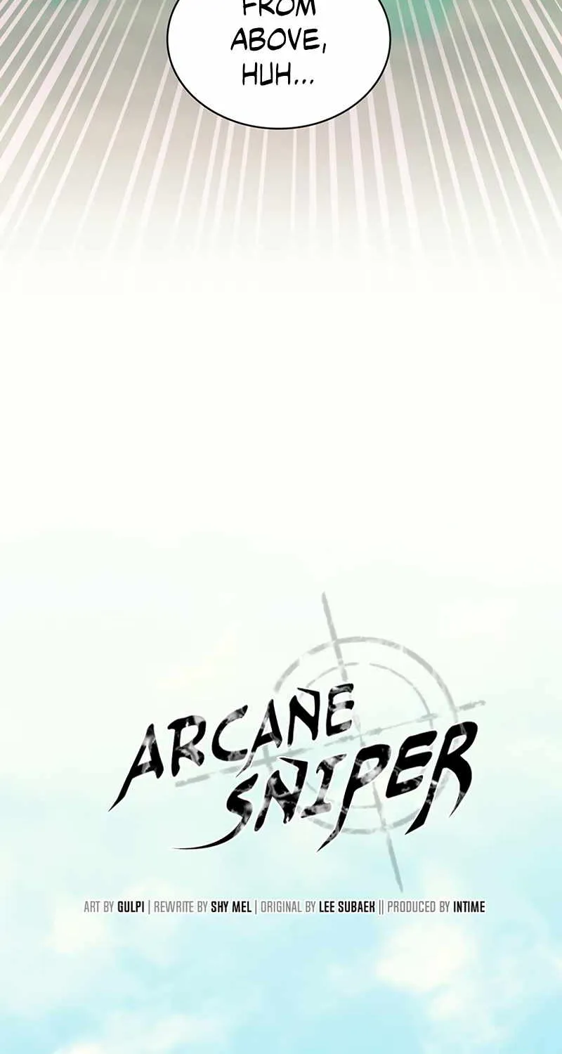 Read Arcane Sniper chapter 67 image 30 on Lezhin