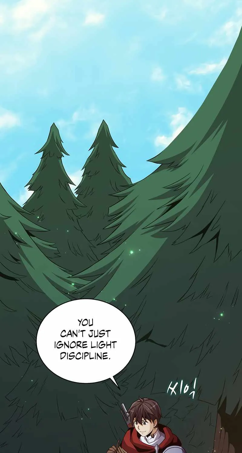 Read Arcane Sniper chapter 67 image 31 on Lezhin