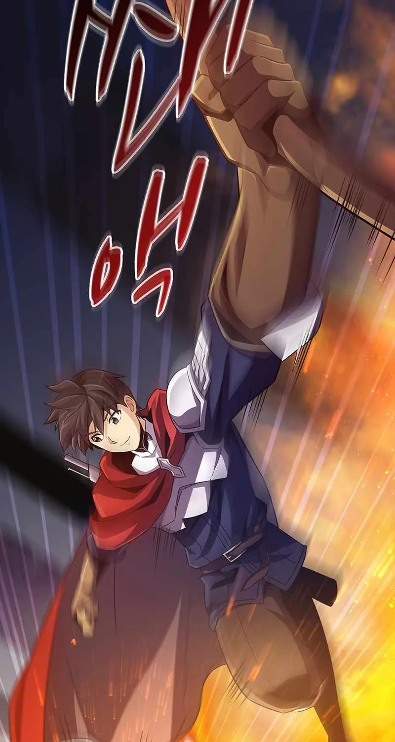 Read Arcane Sniper chapter 67 image 38 on Lezhin