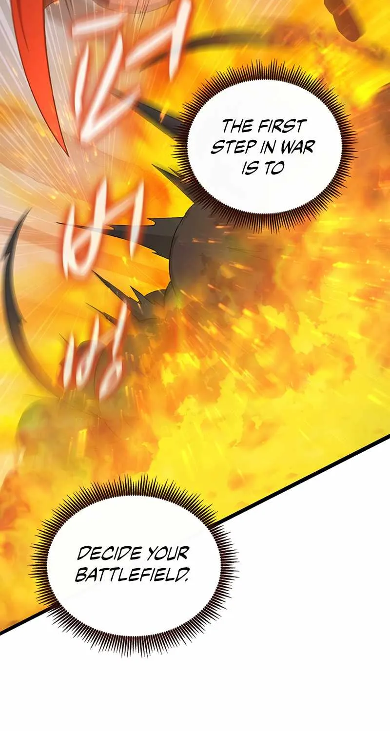 Read Arcane Sniper chapter 67 image 39 on Lezhin