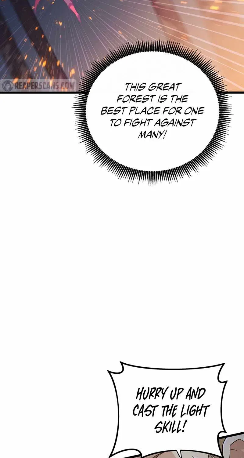 Read Arcane Sniper chapter 67 image 42 on Lezhin