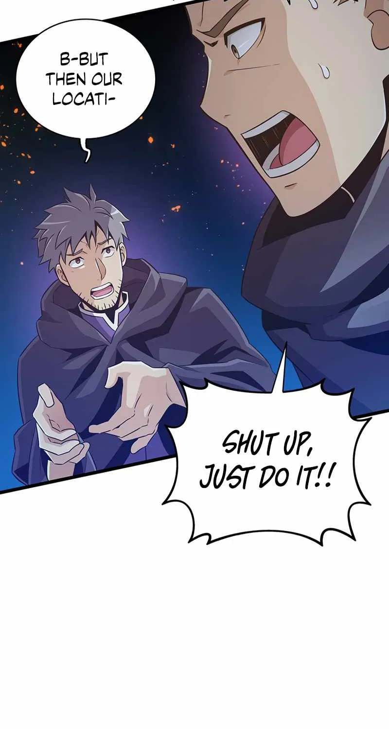 Read Arcane Sniper chapter 67 image 43 on Lezhin