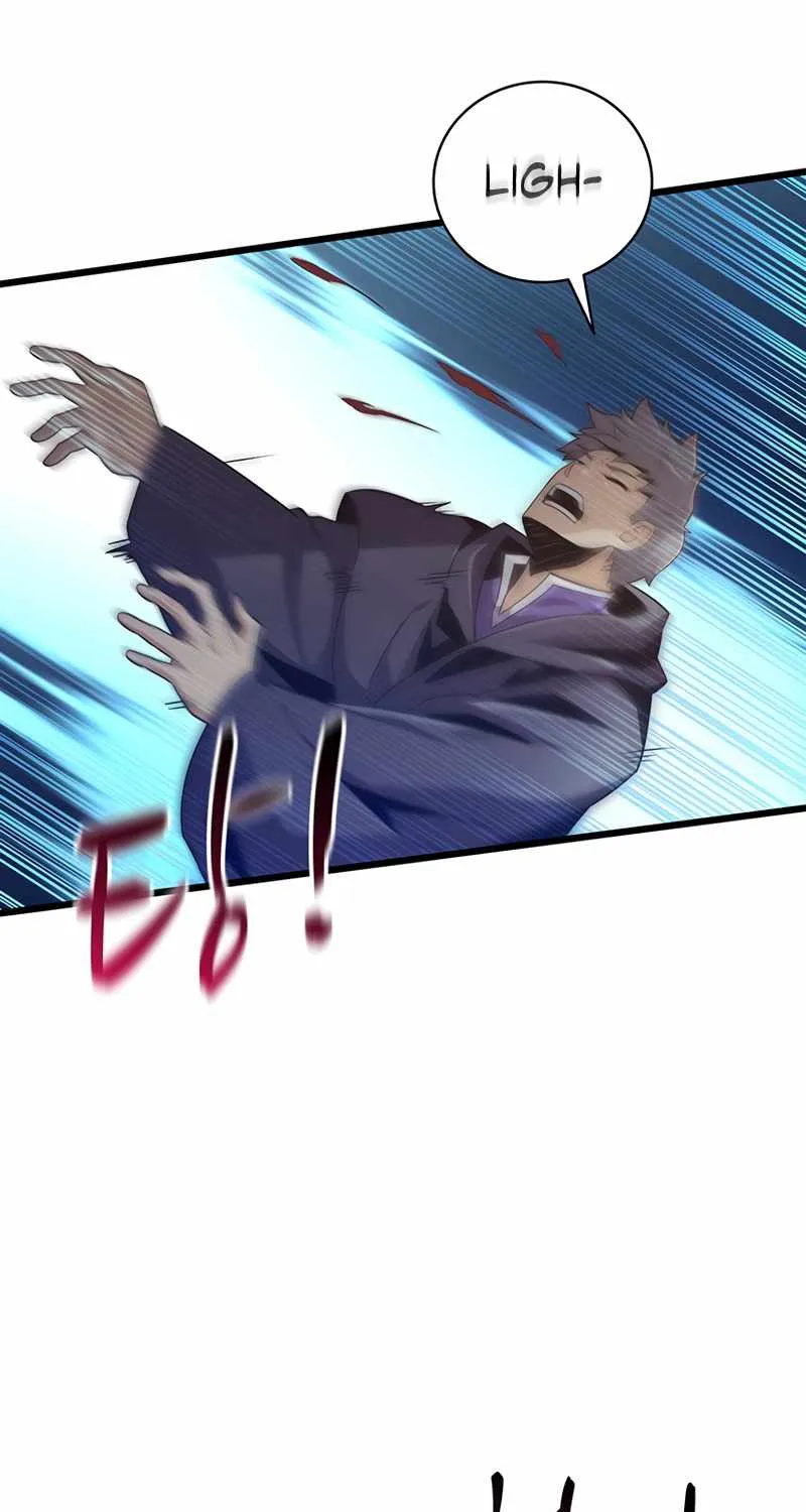 Read Arcane Sniper chapter 67 image 45 on Lezhin