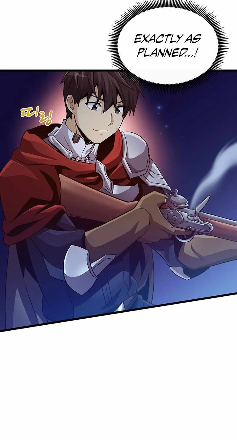 Read Arcane Sniper chapter 67 image 47 on Lezhin
